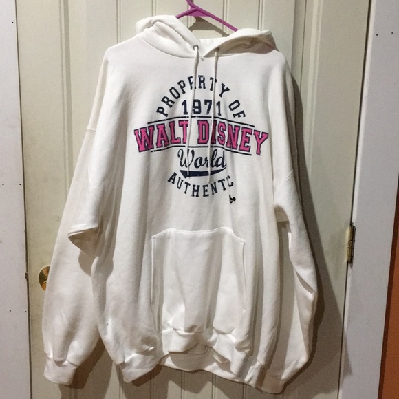 Disney Tops - Disney sweatshirt NWOT